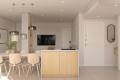 New Build - Apartment - San Pedro Del Pinatar - Centro