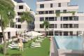 New Build - Apartment - San Pedro Del Pinatar - Centro