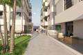 New Build - Apartment - San Pedro Del Pinatar - Centro