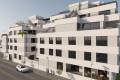 New Build - Apartment - San Pedro Del Pinatar - Centro