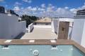 New Build - Apartment - San Pedro Del Pinatar - El Salero