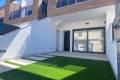 New Build - Apartment - San Pedro Del Pinatar - El Salero