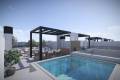 New Build - Apartment - San Pedro Del Pinatar - El Salero