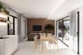 New Build - Apartment - San Pedro Del Pinatar - Lo Pagan