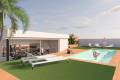 New Build - Apartment - San Pedro Del Pinatar - Lo Pagan