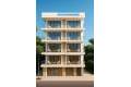New Build - Apartment - San Pedro Del Pinatar - Lo Pagan