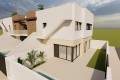New Build - Apartment - San Pedro Del Pinatar - Lo Pagan