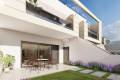 New Build - Apartment - San Pedro Del Pinatar - Lo Pagan