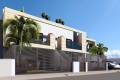 New Build - Apartment - San Pedro Del Pinatar - Lo Pagan