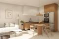 New Build - Apartment - San Pedro Del Pinatar - Lo Pagan