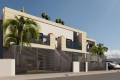 New Build - Apartment - San Pedro Del Pinatar - Lo Pagan