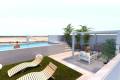 New Build - Apartment - San Pedro Del Pinatar - Lo Pagan