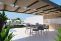 New Build - Apartment - San Pedro Del Pinatar - Los Cuarteros