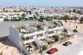 New Build - Apartment - San Pedro Del Pinatar - Los Cuarteros