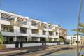 New Build - Apartment - San Pedro Del Pinatar - Playa Villananitos