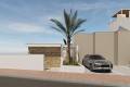 New Build - Apartment - San Pedro Del Pinatar - Pueblo
