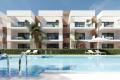 New Build - Apartment - San Pedro Del Pinatar - Pueblo