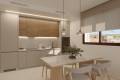 New Build - Apartment - Santa Pola - Centro