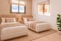 New Build - Apartment - Santa Pola - Estacion de autobuses