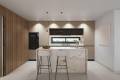 New Build - Apartment - Torre Pacheco - Santa Rosalia Lake and Life Resort