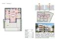 New Build - Apartment - Torre Pacheco - Santa Rosalia Lake and Life Resort