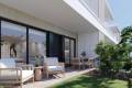 New Build - Apartment - Torre Pacheco - Santa Rosalia Lake and Life Resort