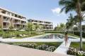 New Build - Apartment - Torre Pacheco - Santa Rosalia Lake and Life Resort