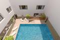 New Build - Apartment - Torrevieja - Beachside Torrevieja