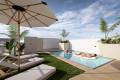 New Build - Apartment - Torrevieja - Centro