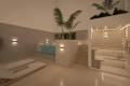 New Build - Apartment - Torrevieja - Centro