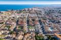 New Build - Apartment - Torrevieja - Los Frutales