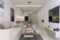New Build - Apartment - Torrevieja - Playa de El Cura