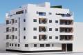 New Build - Apartment - Torrevieja - pueblo