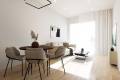 New Build - Apartment - Torrevieja - pueblo