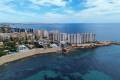 New Build - Apartment - Torrevieja - Punta Prima