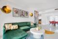 New Build - Apartment - Torrevieja - Punta Prima