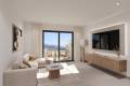 New Build - Apartment - Torrevieja