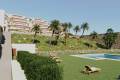 New Build - Apartment - Vera - Vera Playa