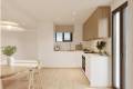 New Build - Apartment - Villajoyosa - Cala De Finestrat