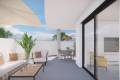 New Build - Apartment - Villajoyosa - Paraiso