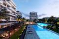 New Build - Apartment - Villajoyosa - Playa del Torres