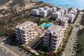 New Build - Apartment - Villajoyosa - Playa del Torres