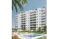 New Build - Apartment - Villajoyosa