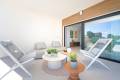 New Build - Apartment - Villajoyosa