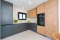 New Build - Apartment - Villajoyosa