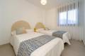 New Build - Apartment - Villajoyosa