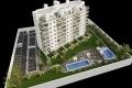 New Build - Apartment - Villajoyosa