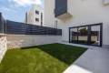 New Build - Apartment - Villajoyosa