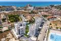 New Build - Apartment - Villajoyosa