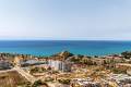 New Build - Apartment - Villajoyosa